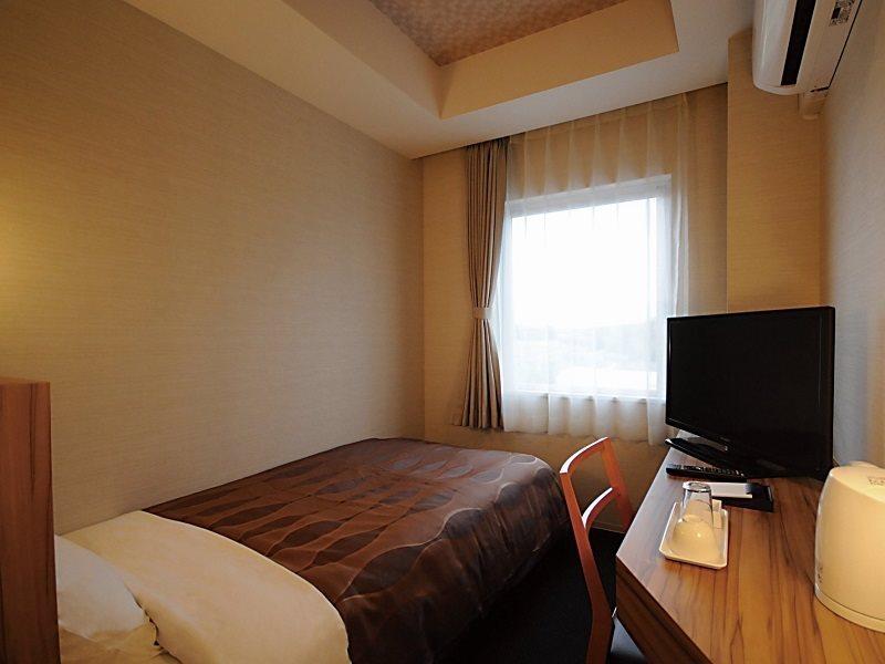 Nishinoomote Hotel Lexton Tanegashima מראה חיצוני תמונה