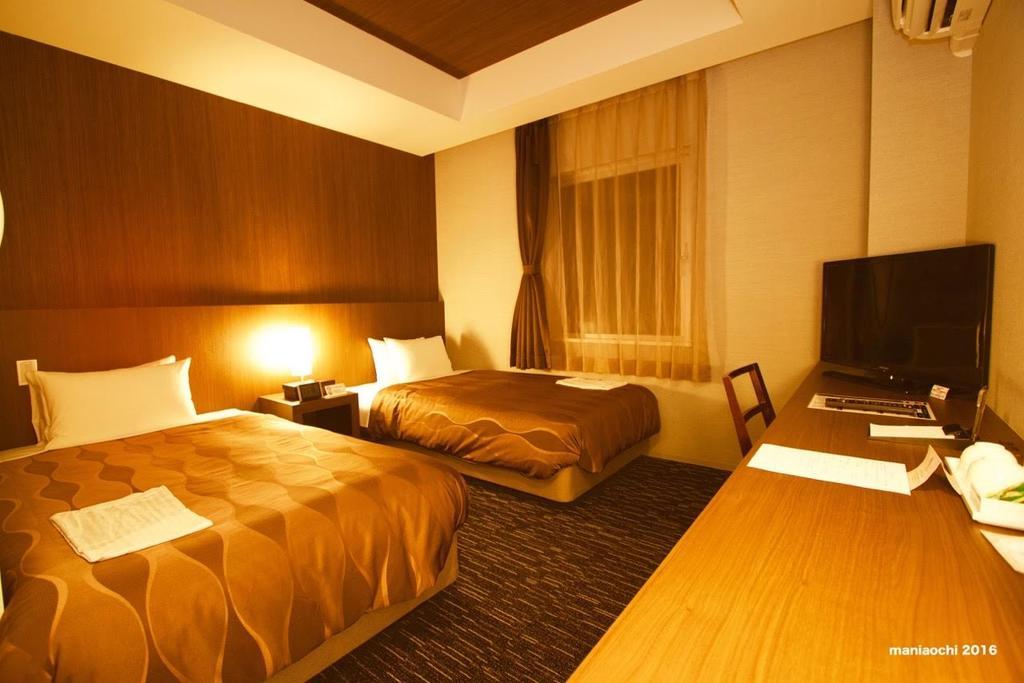 Nishinoomote Hotel Lexton Tanegashima מראה חיצוני תמונה
