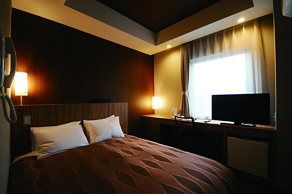 Nishinoomote Hotel Lexton Tanegashima מראה חיצוני תמונה