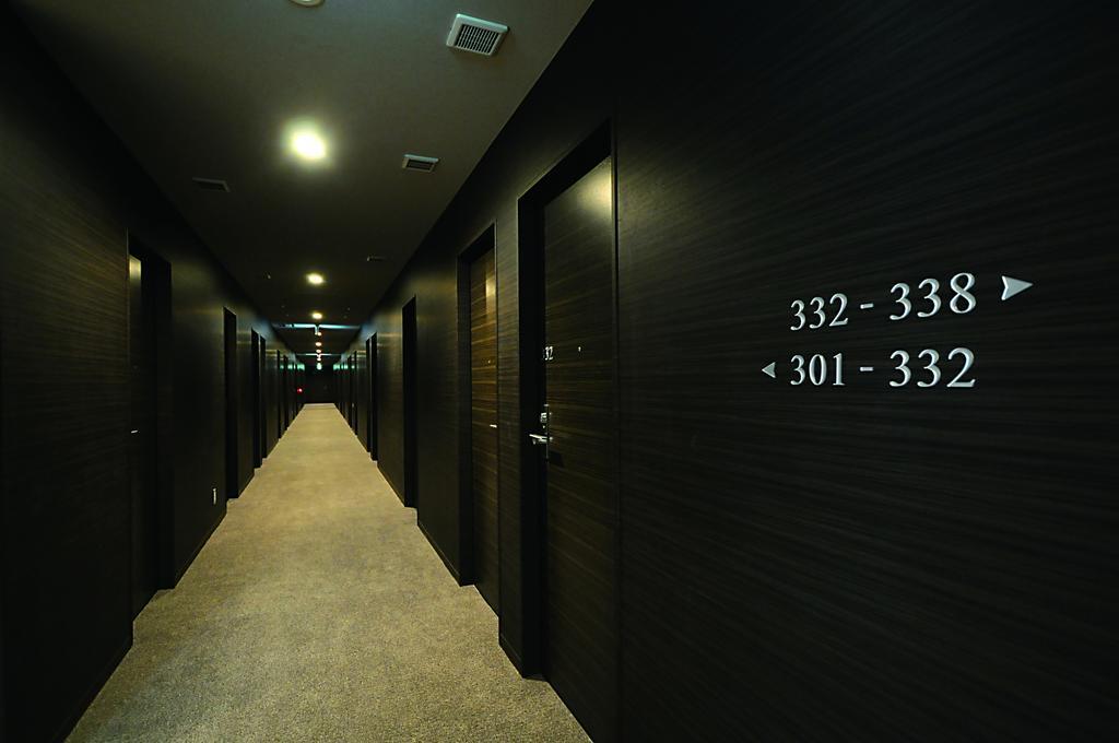 Nishinoomote Hotel Lexton Tanegashima מראה חיצוני תמונה