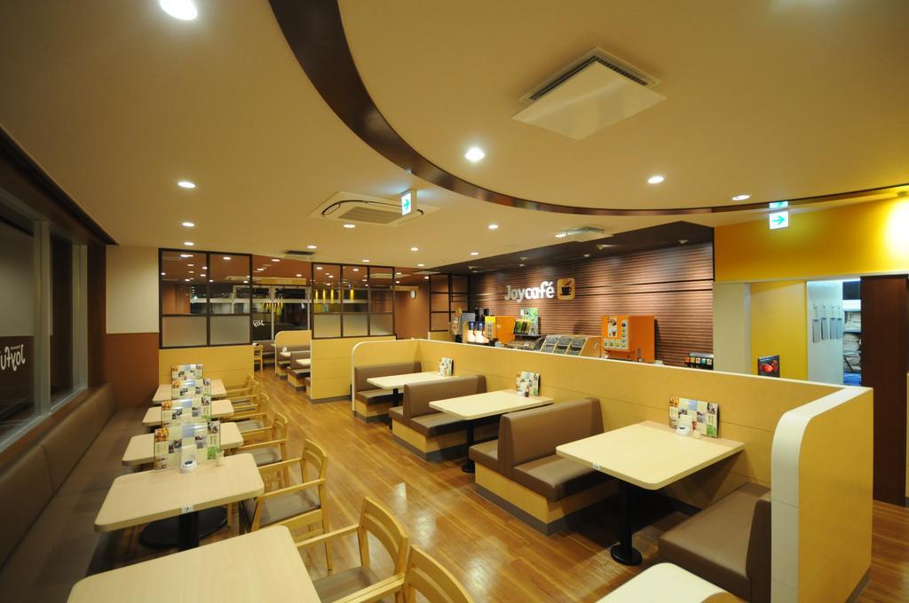 Nishinoomote Hotel Lexton Tanegashima מראה חיצוני תמונה